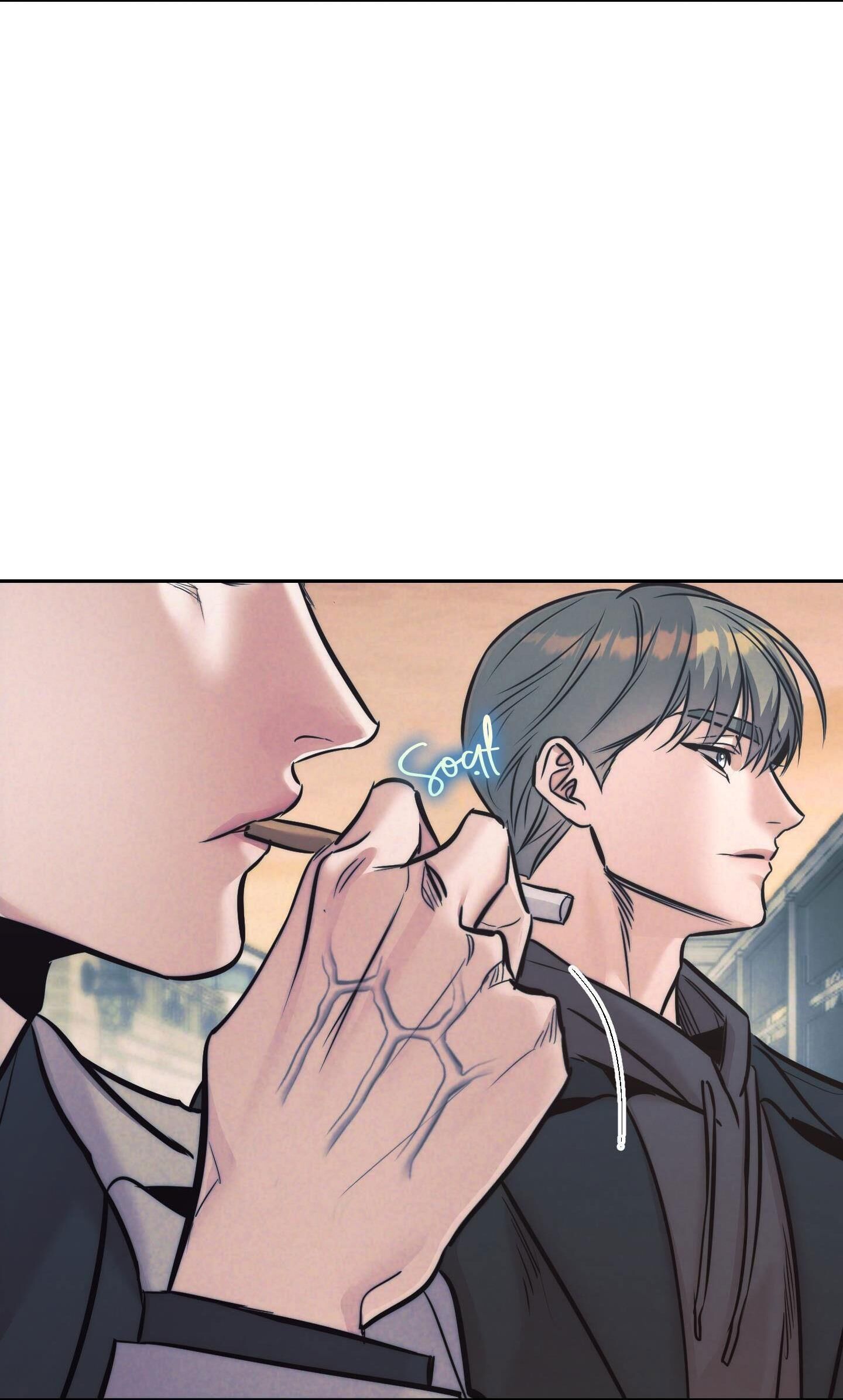 (CBunu) Stigma Chapter 19 - Trang 1