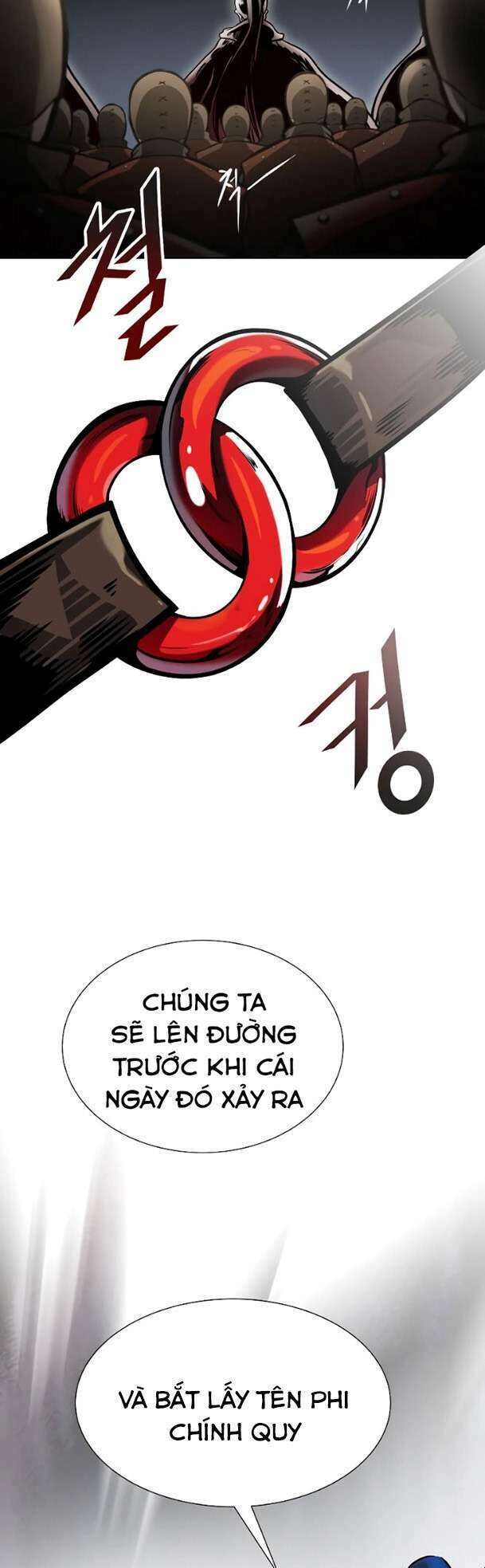 Cuộc Chiến Trong Tòa Tháp - Tower Of God Chapter 578 - Trang 2