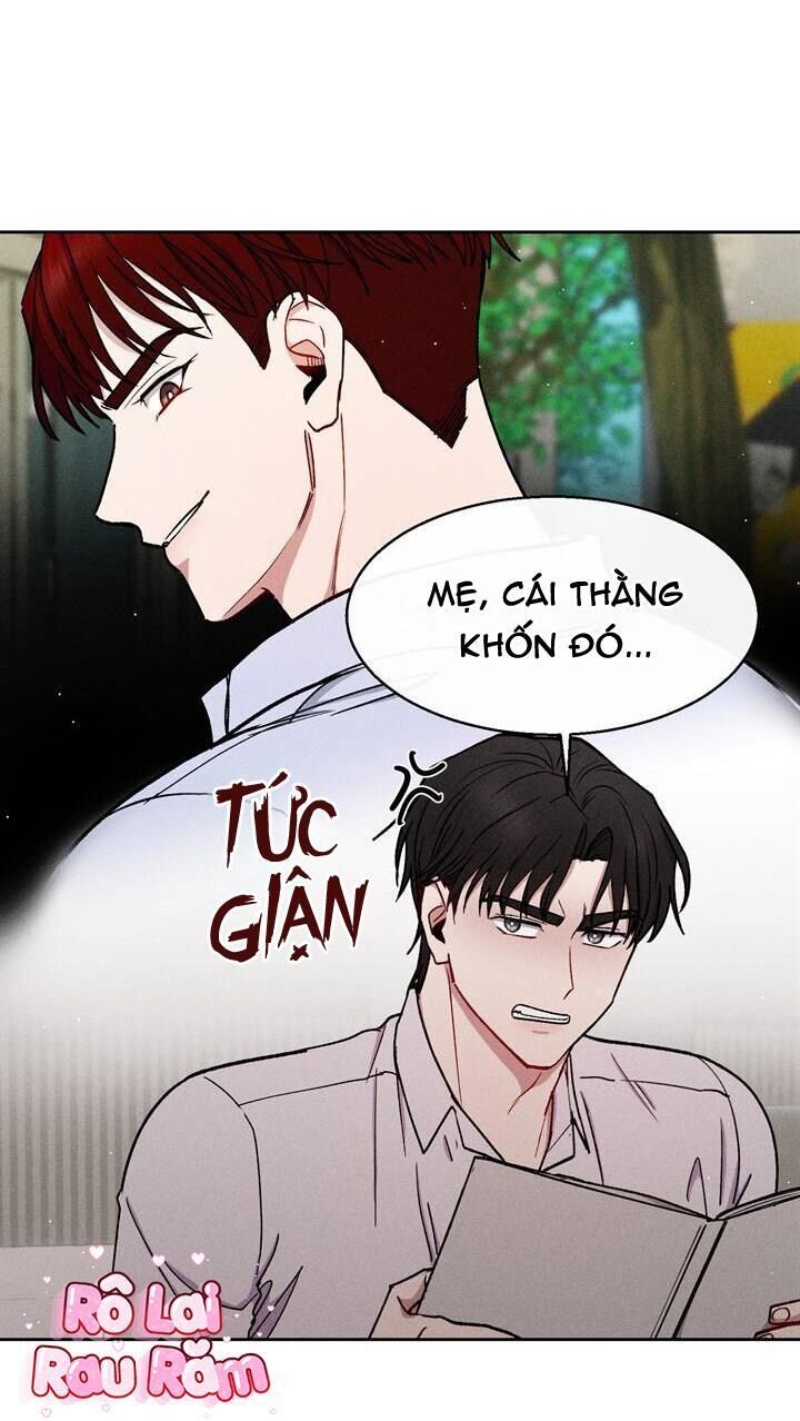 giá như anh cần em Chapter 33 - Trang 1