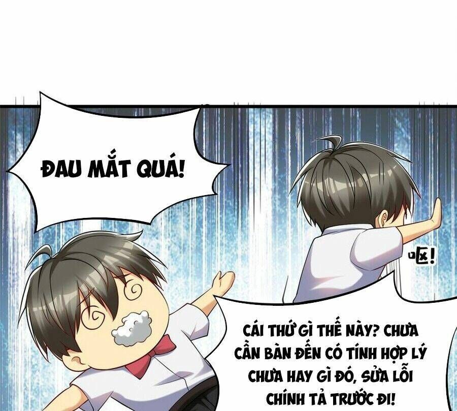 thành tỷ phú nhờ thua lỗ game chapter 97 - Trang 2