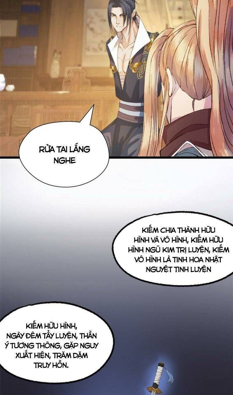 khu thần Chapter 91 - Next Chapter 92