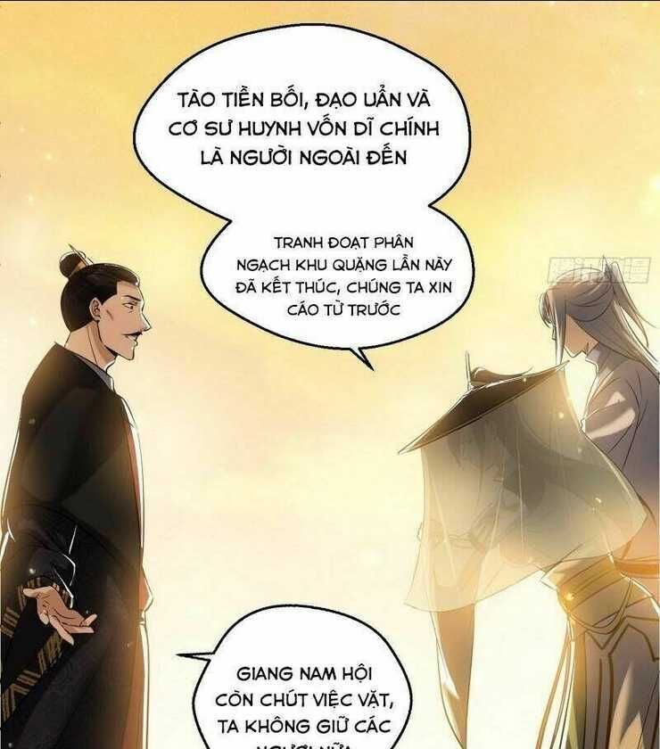 ta là tà đế chapter 83 - Next chapter 84