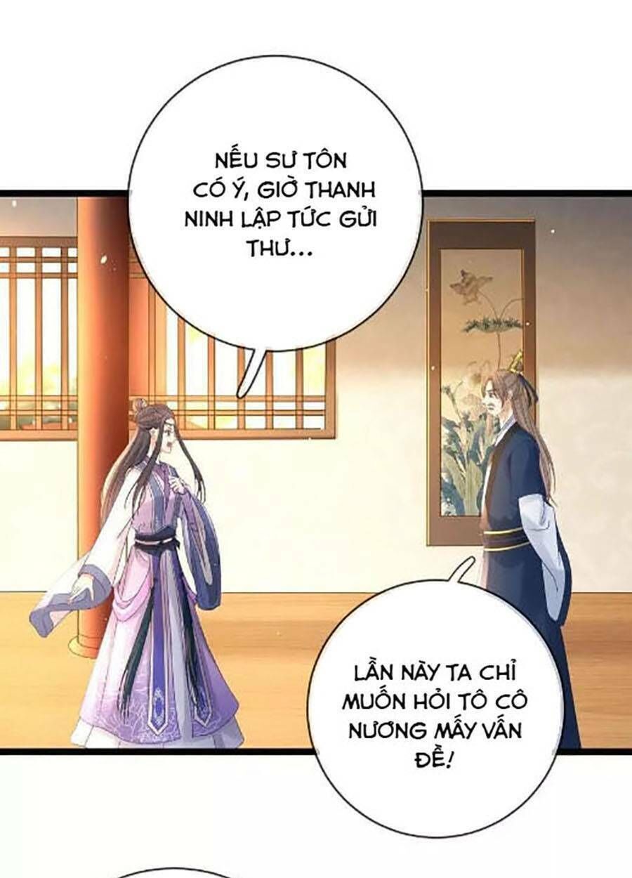 ma đầu vạn ác năm tuổi rưỡi chapter 108 - Trang 2