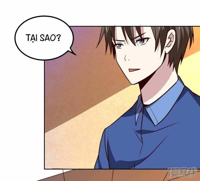 tay chơi thần cấp Chapter 124 - Trang 2