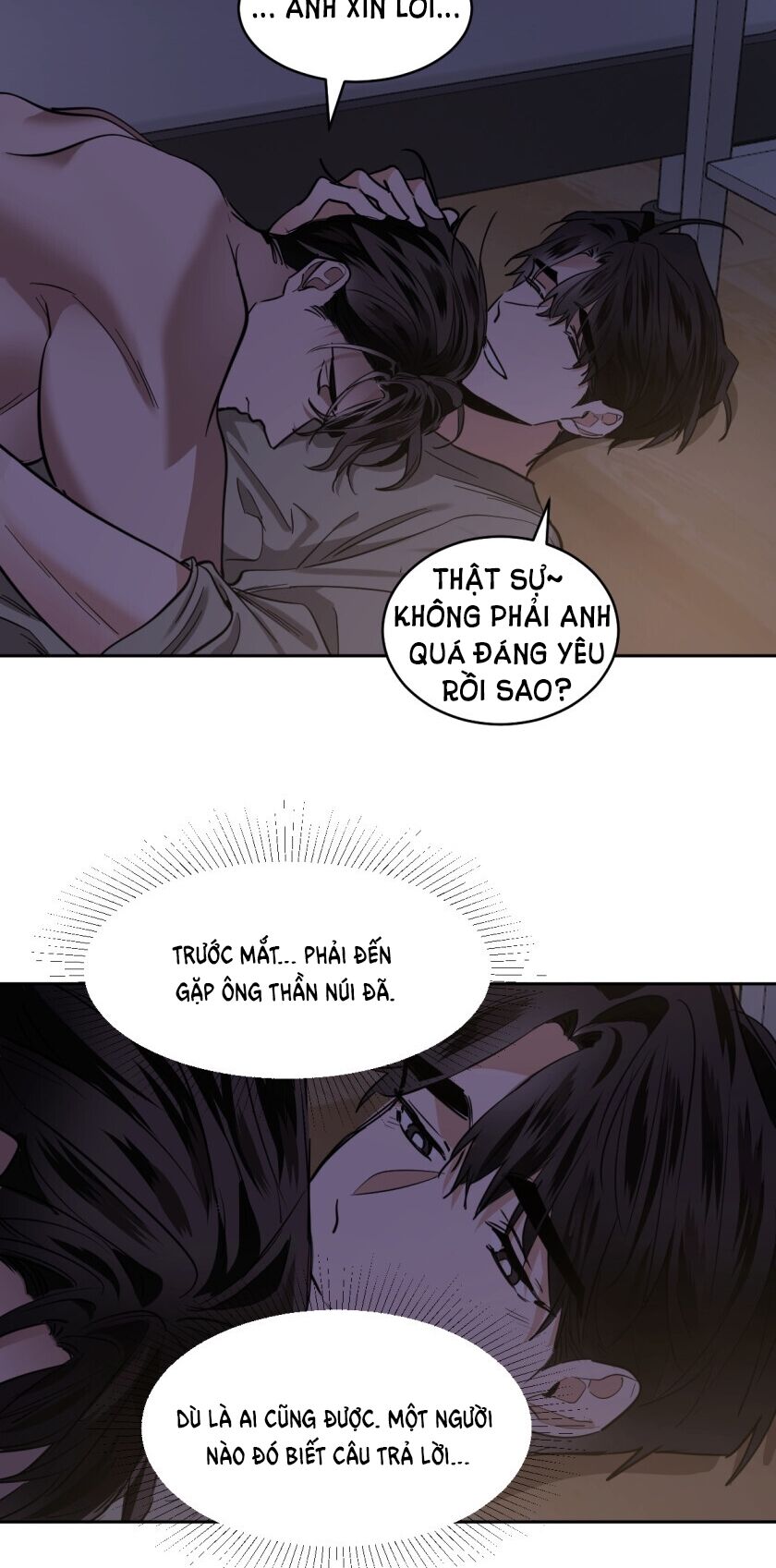 mãnh thú biến nhiệt Chap 72.2 - Next Chap 72.1