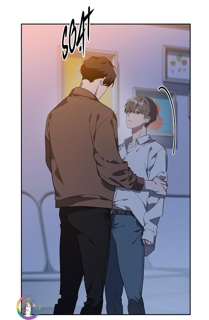 manhwa chịch vồn chịch vã Chapter 84 Marigold Dilema - Next Chương 85