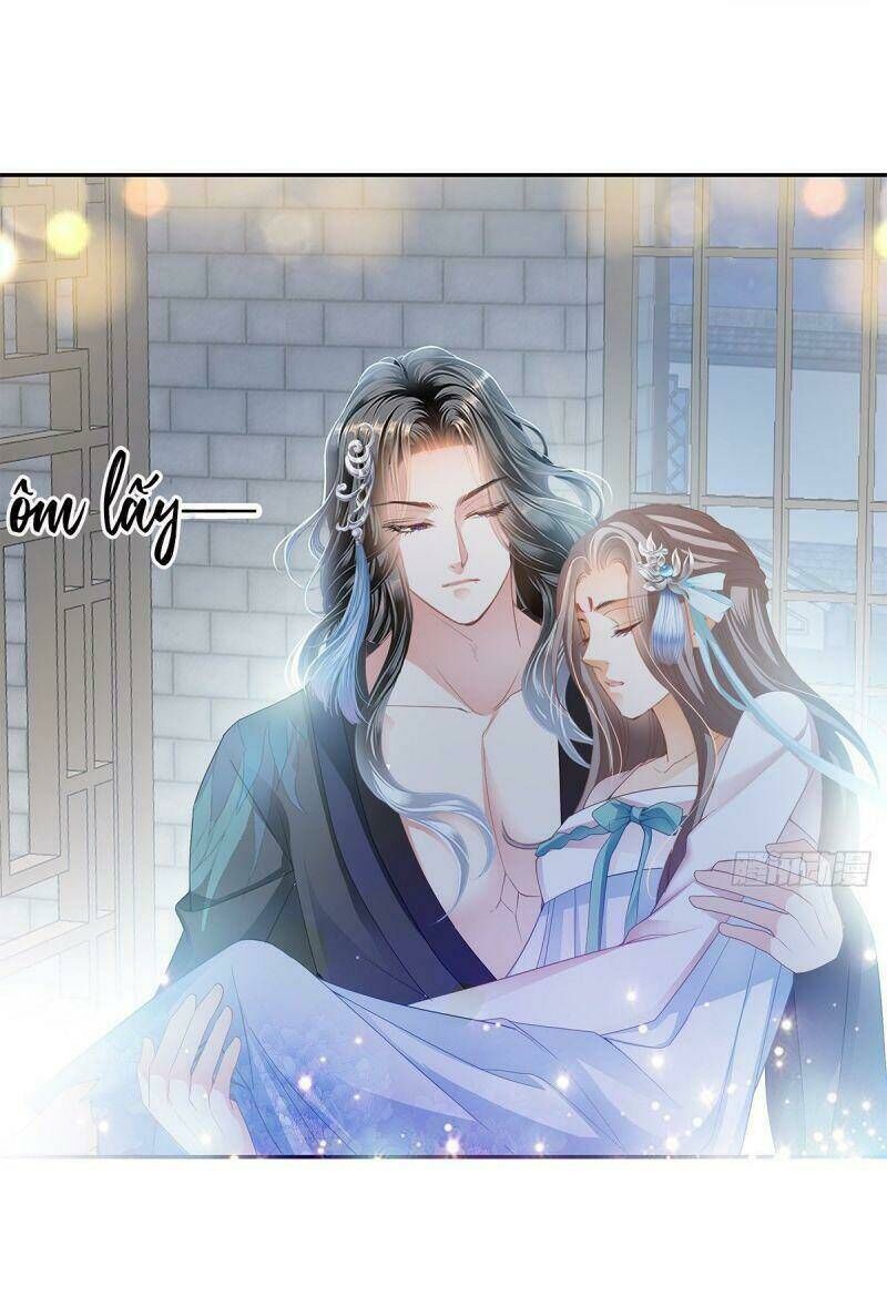 bổn vương muốn ngươi Chapter 13 - Next Chapter 14