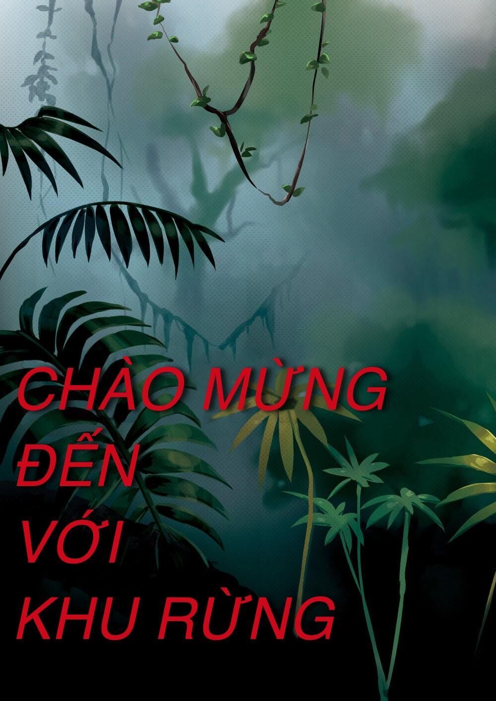 Tuyển Tập Xúc Tu Chapter 17 - Trang 1