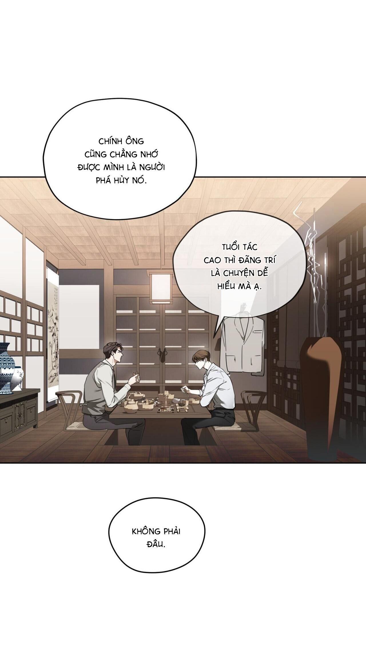 (CBunu) Phạm Luật Chapter 78 - Trang 2