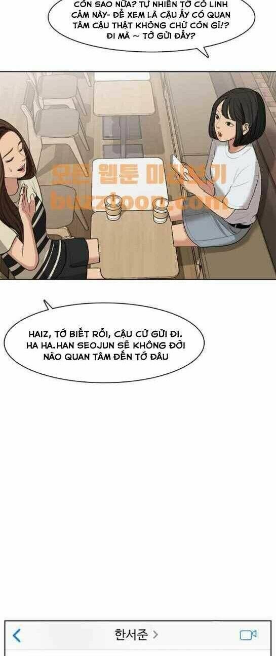 nữ thần giáng thế chapter 44 - Next chapter 45