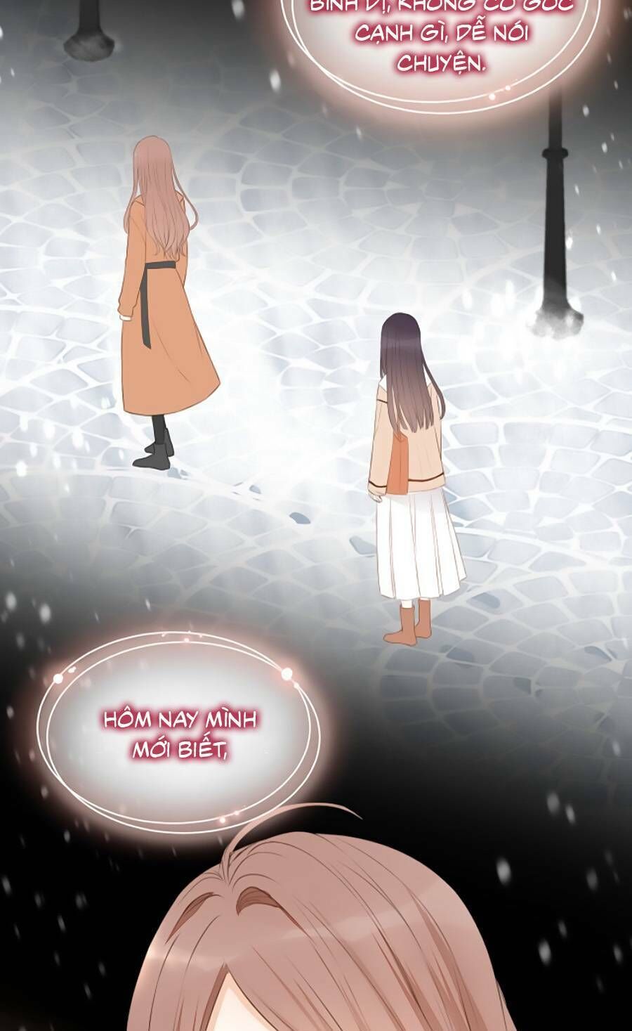 thầm yêu: quất sinh hoài nam chapter 30 - Trang 2