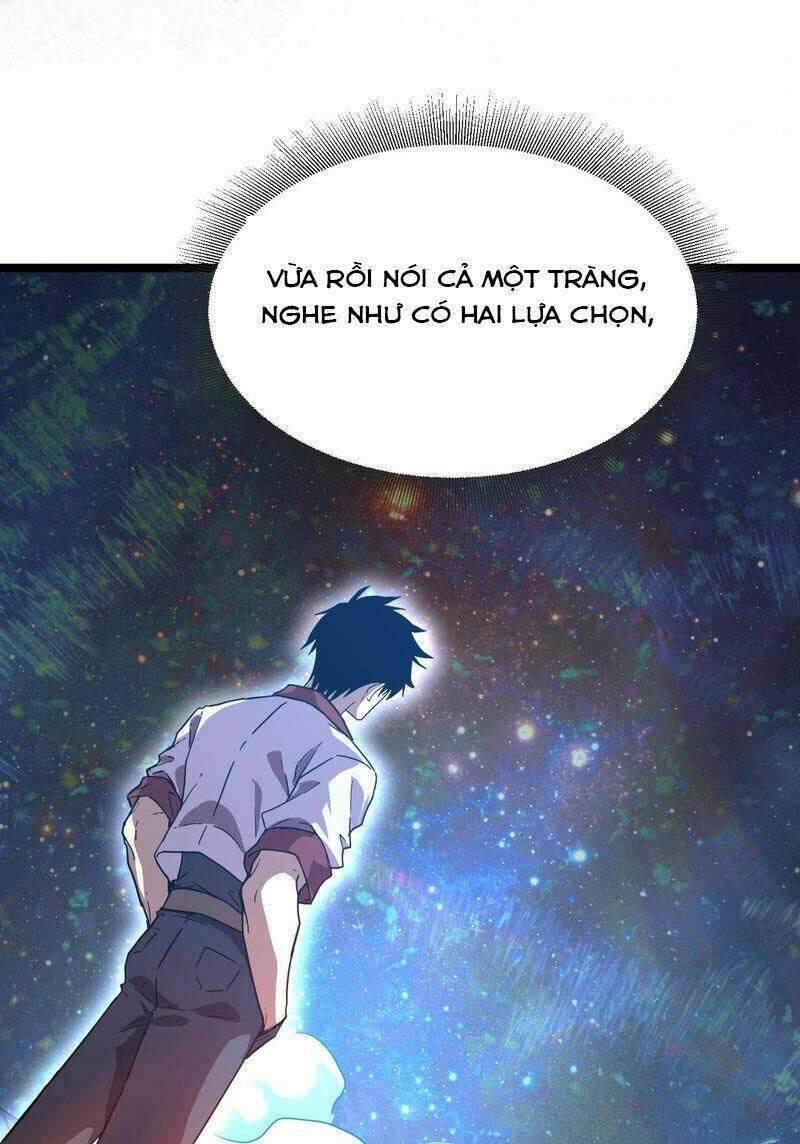 cao võ: hạ cánh đến một vạn năm sau chương 94 - Next chapter 95