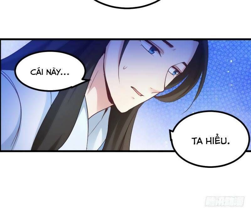 trò chơi trừng phạt chapter 28 - Trang 2