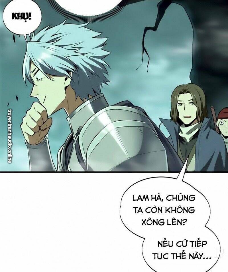 Toàn Chức Cao Thủ 2 Chapter 33 - Trang 2