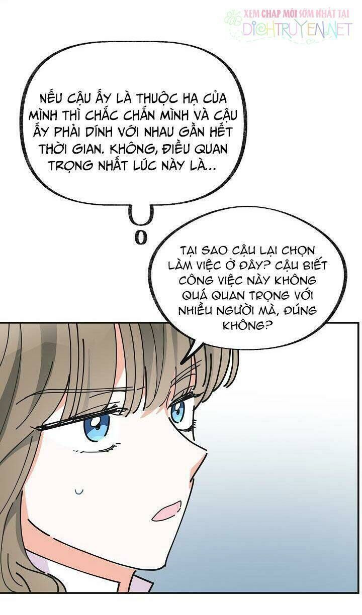 người hùng của ác nữ chapter 18 - Trang 2