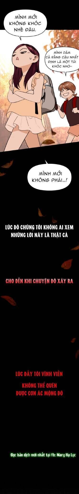 ác ma may mắn Chương 5 - Trang 2