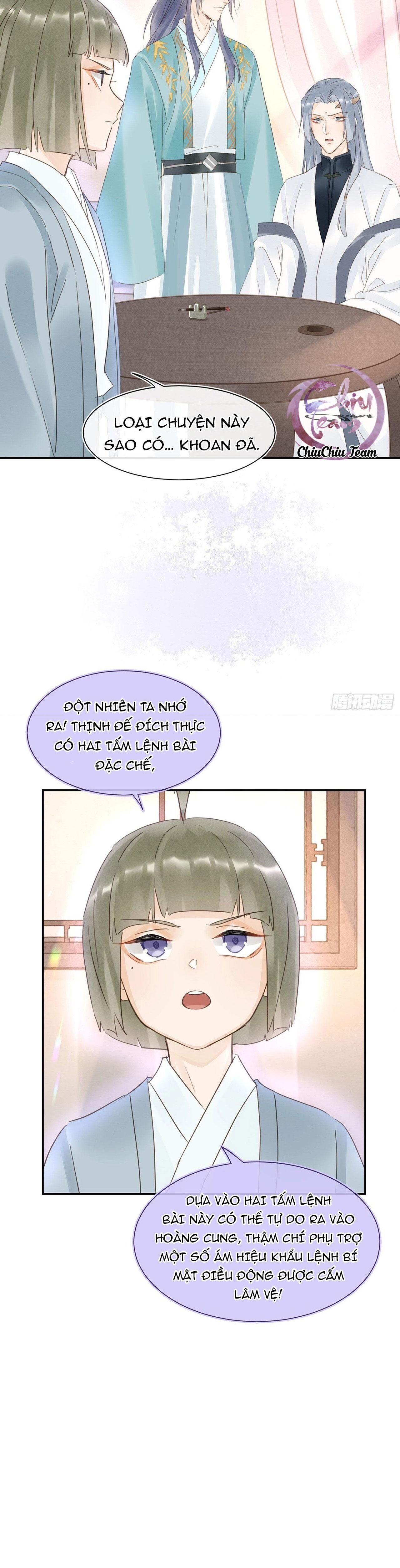 Tù Long Chapter 67 - Next Chapter 68