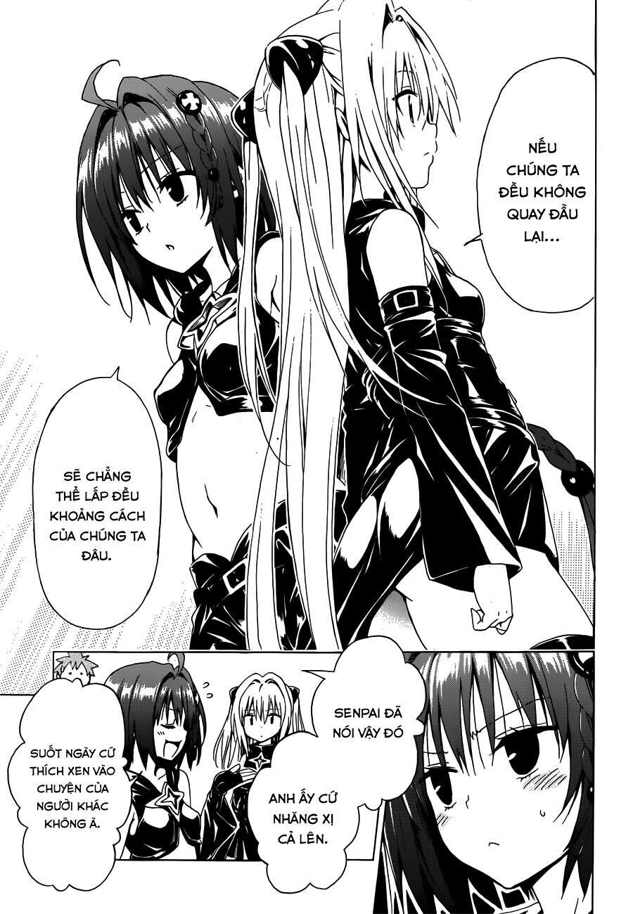 to love - ru darkness chương 30 - Next chương 30.5