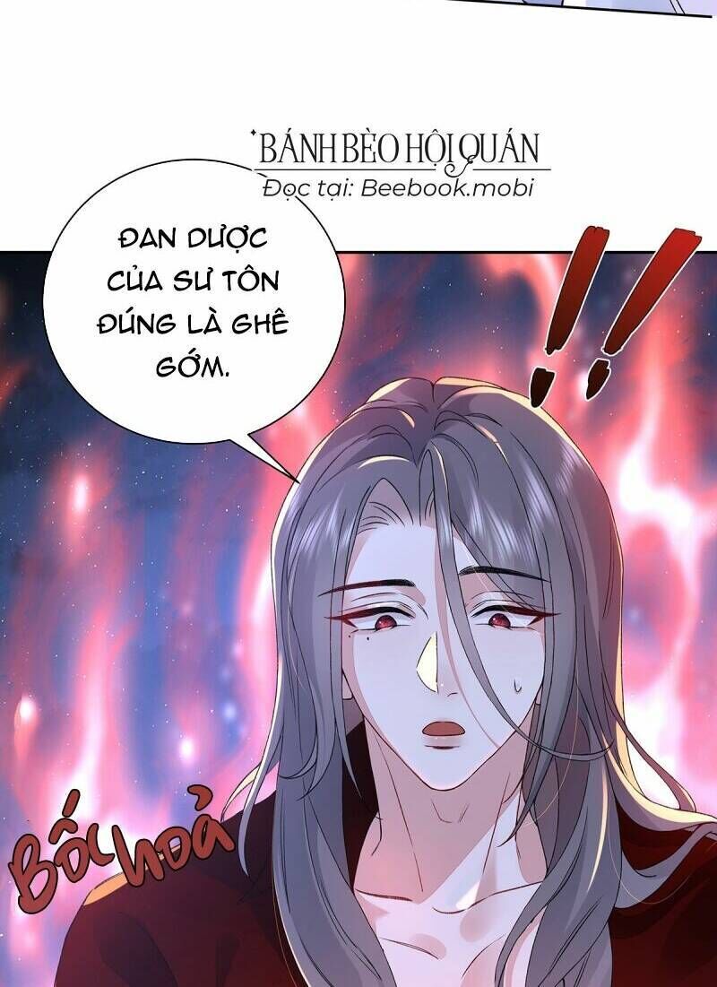 xuyên vào văn tu tiên lập nam đoàn chapter 13 - Trang 2