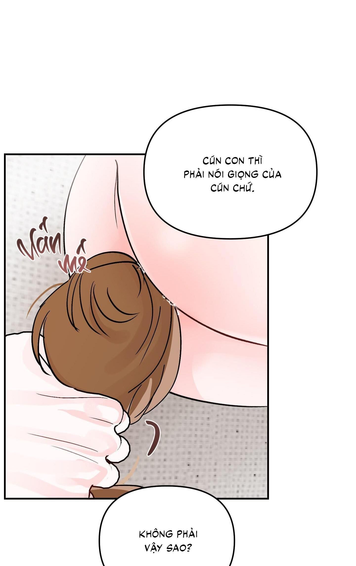 (CBunu) Thán phục thanh xuân Chapter 81 H+ - Trang 2