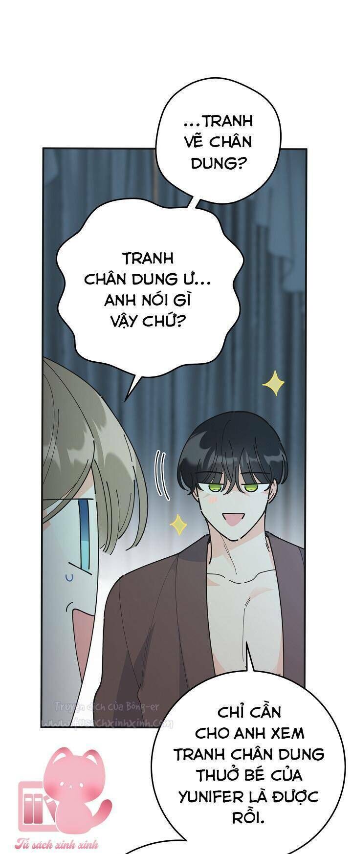 người hùng của ác nữ chapter 96 - Trang 2