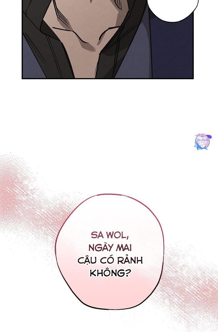 va chạm Chapter 8 - Trang 1