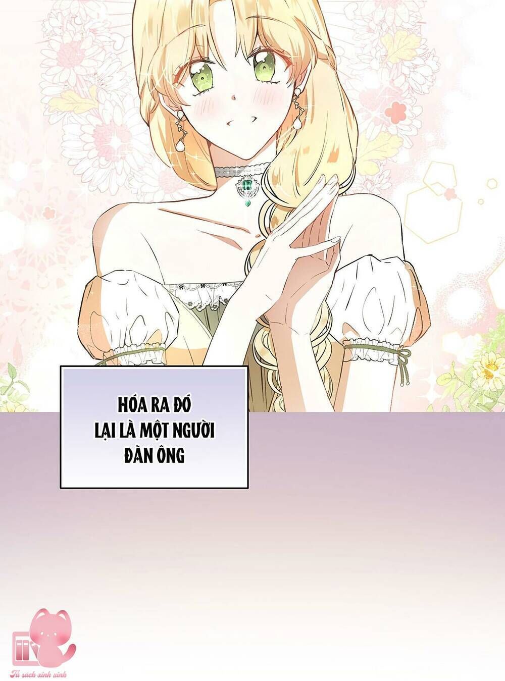 công tước, đó là anh trai tôi chapter 14 - Trang 2