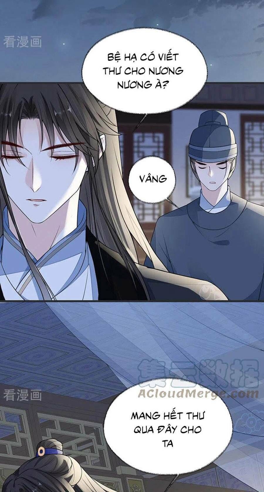 thái hậu quân hạ thần chapter 108 - Next chapter 109