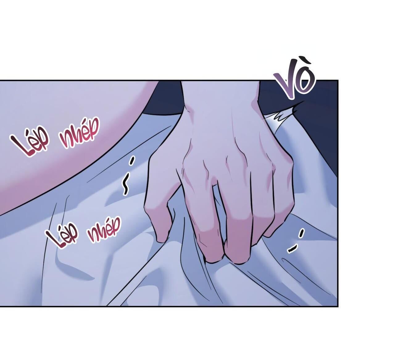 (cbunu) khu rừng tĩnh lặng Chapter 32 H - Trang 2