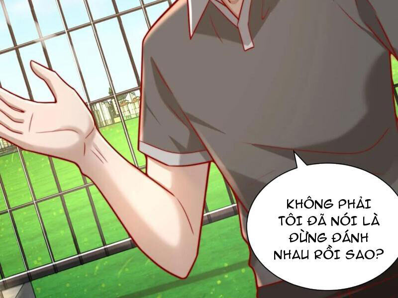 tôi là tài xế xe công nghệ có chút tiền thì đã sao? chapter 119 - Next chapter 120