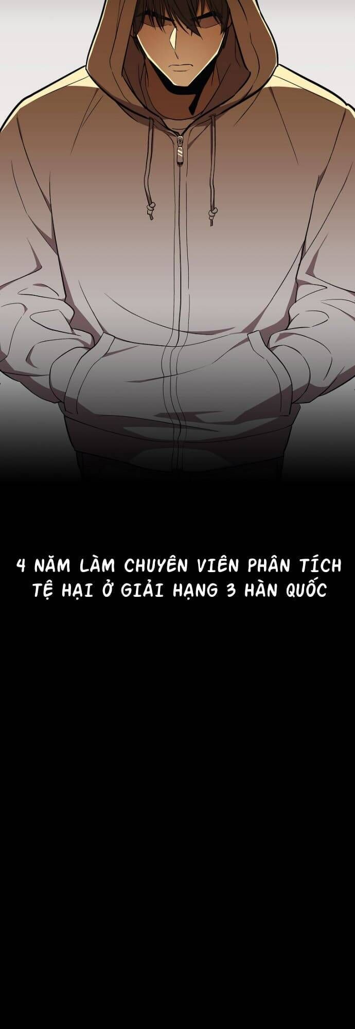 chiến lược gia bóng đá tài ba chapter 0 - Trang 1