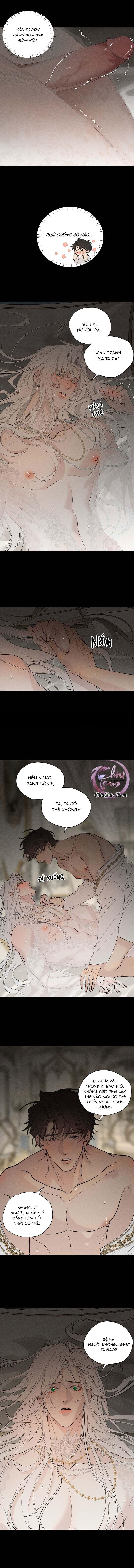 Đồ Chơi (END) Chapter 7 - Next 