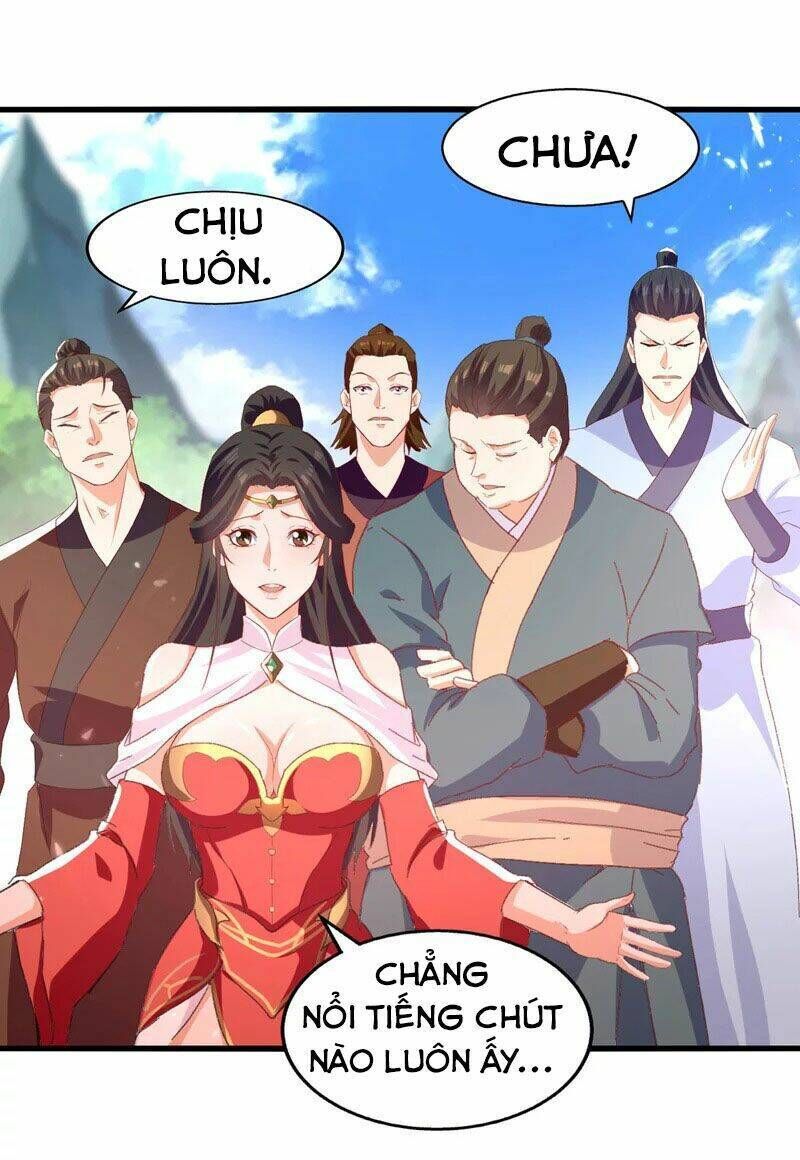 đỉnh cấp võ hồn chapter 85 - Trang 2