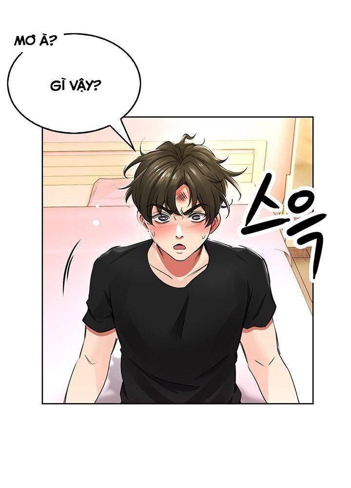 công việc sung sướng chapter 2.1 - Next chapter 2.2