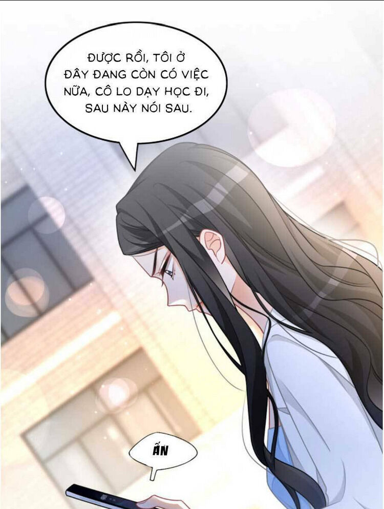 được các anh trai chiều chuộng tôi trở nên ngang tàng chapter 164 - Next chapter 165