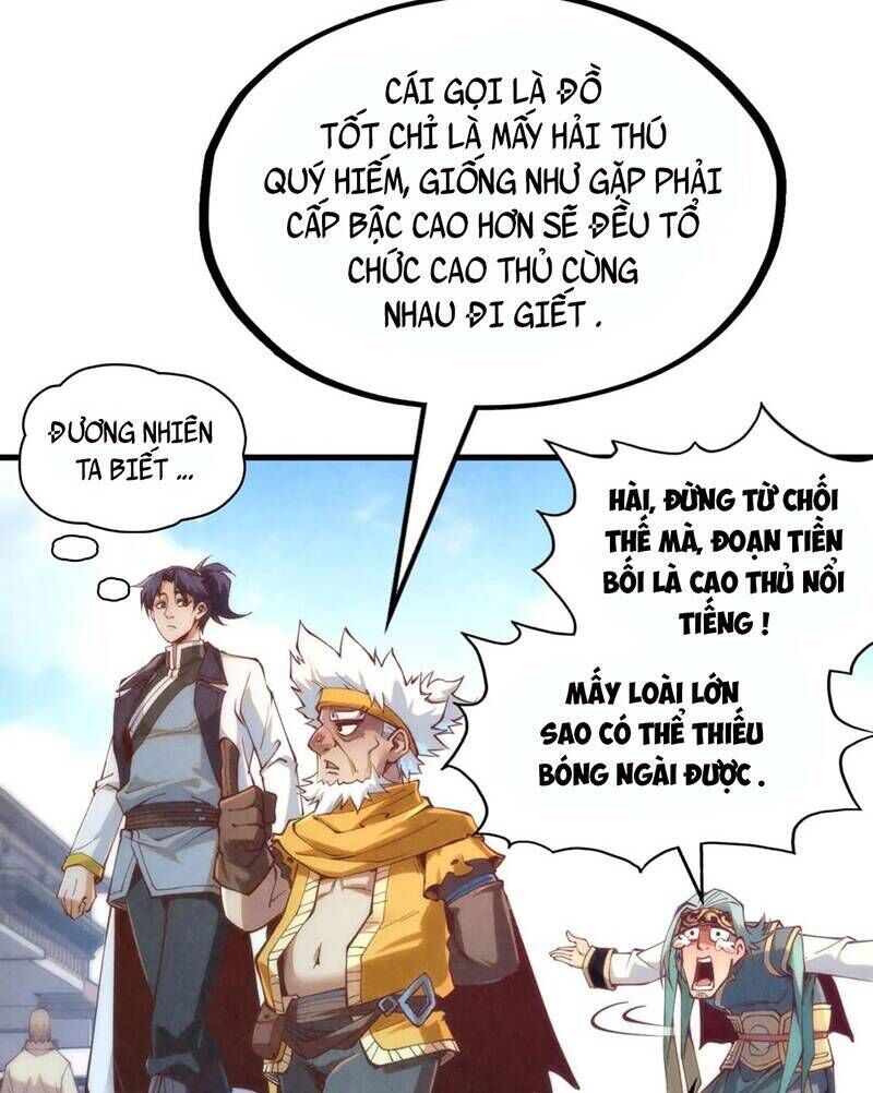 vạn cổ chí tôn chapter 170 - Next chapter 171