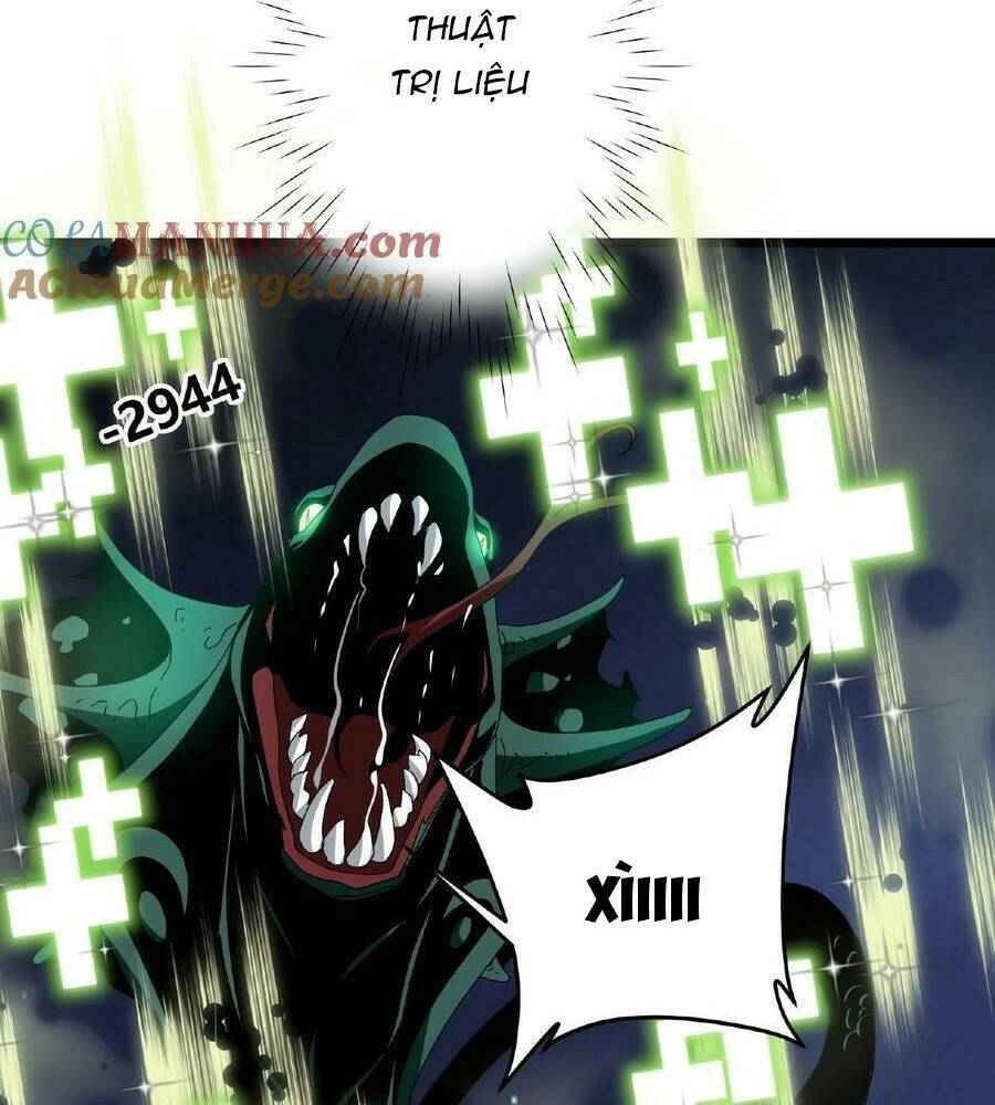 đoạt mạng bằng trị liệu thuật chapter 45 - Next chapter 46