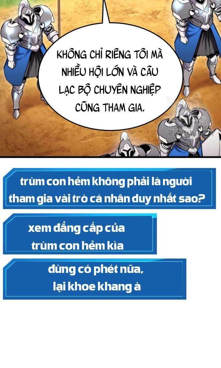 huyền thoại game thủ - tái xuất chapter 83 - Next Chapter 83.5