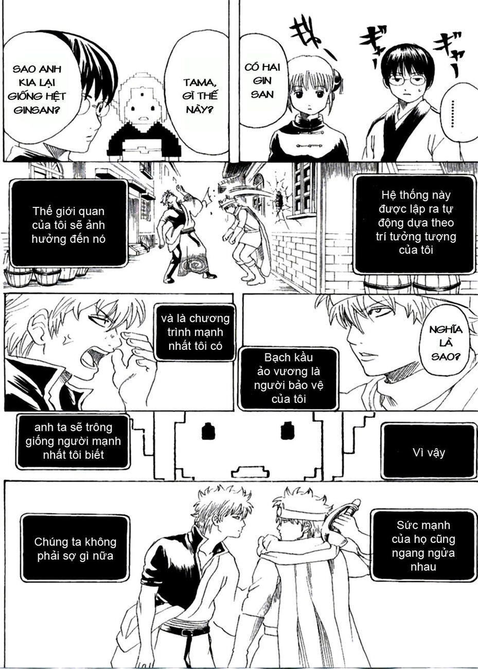 gintama chương 248 - Next chương 249