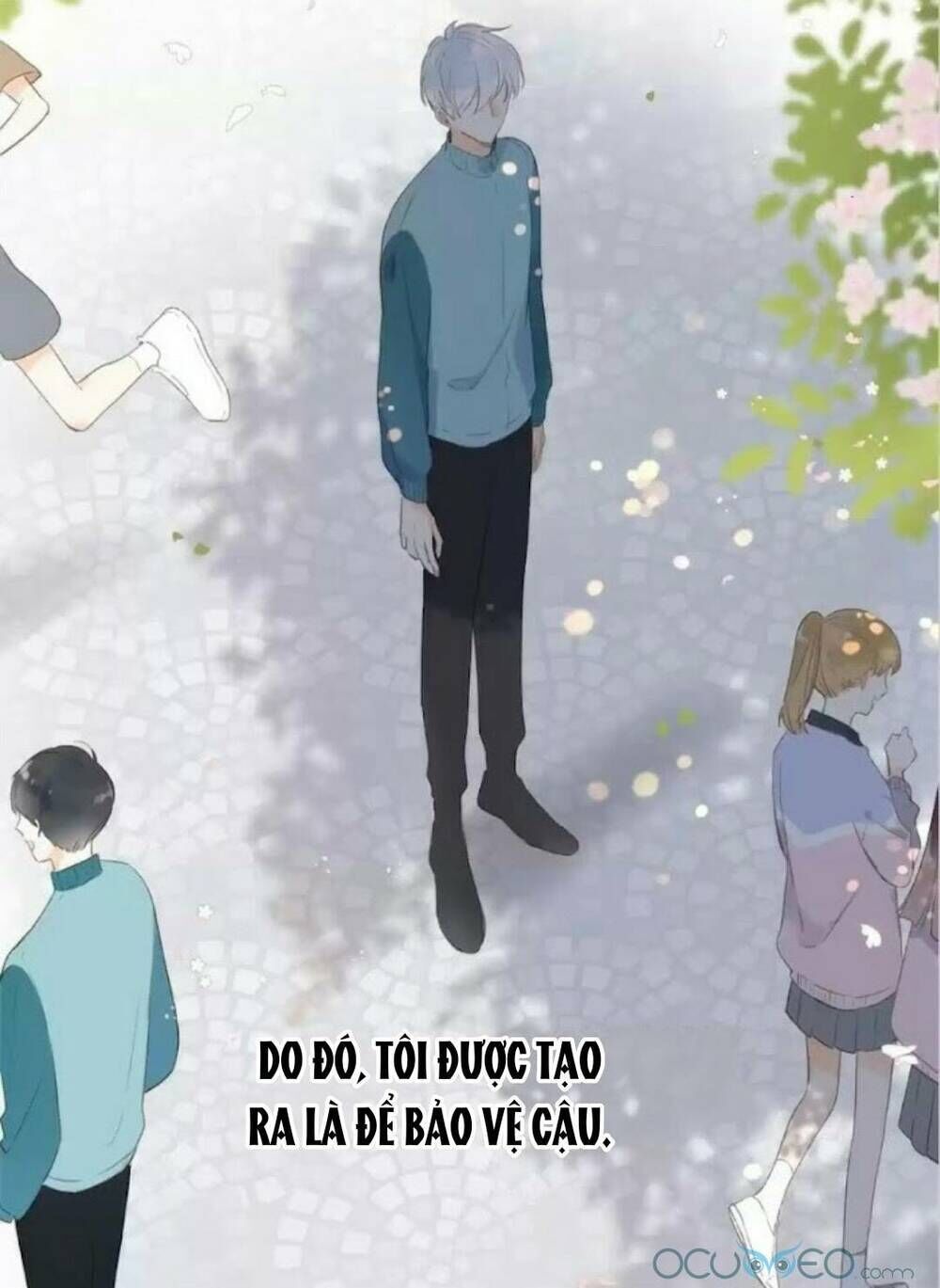 sos! tôi đã yêu một con sâu bướm (phần 2) Chapter 15 - Next chapter 16