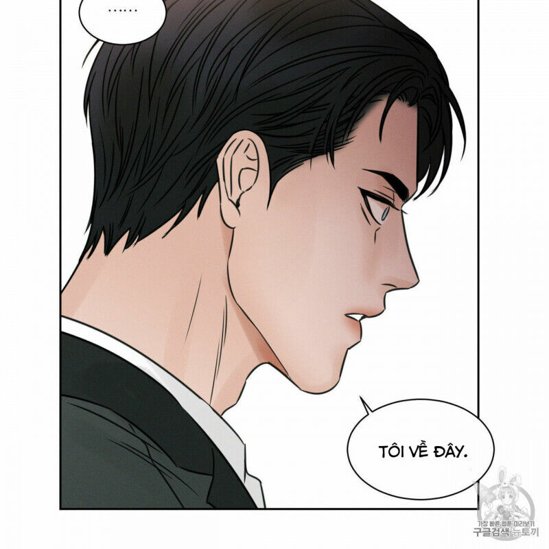 dù anh không yêu em Chapter 9 - Trang 2