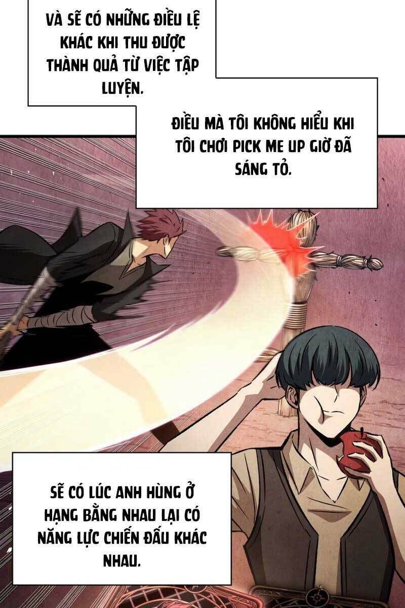 gacha vô hạn chapter 3 - Next chapter 4