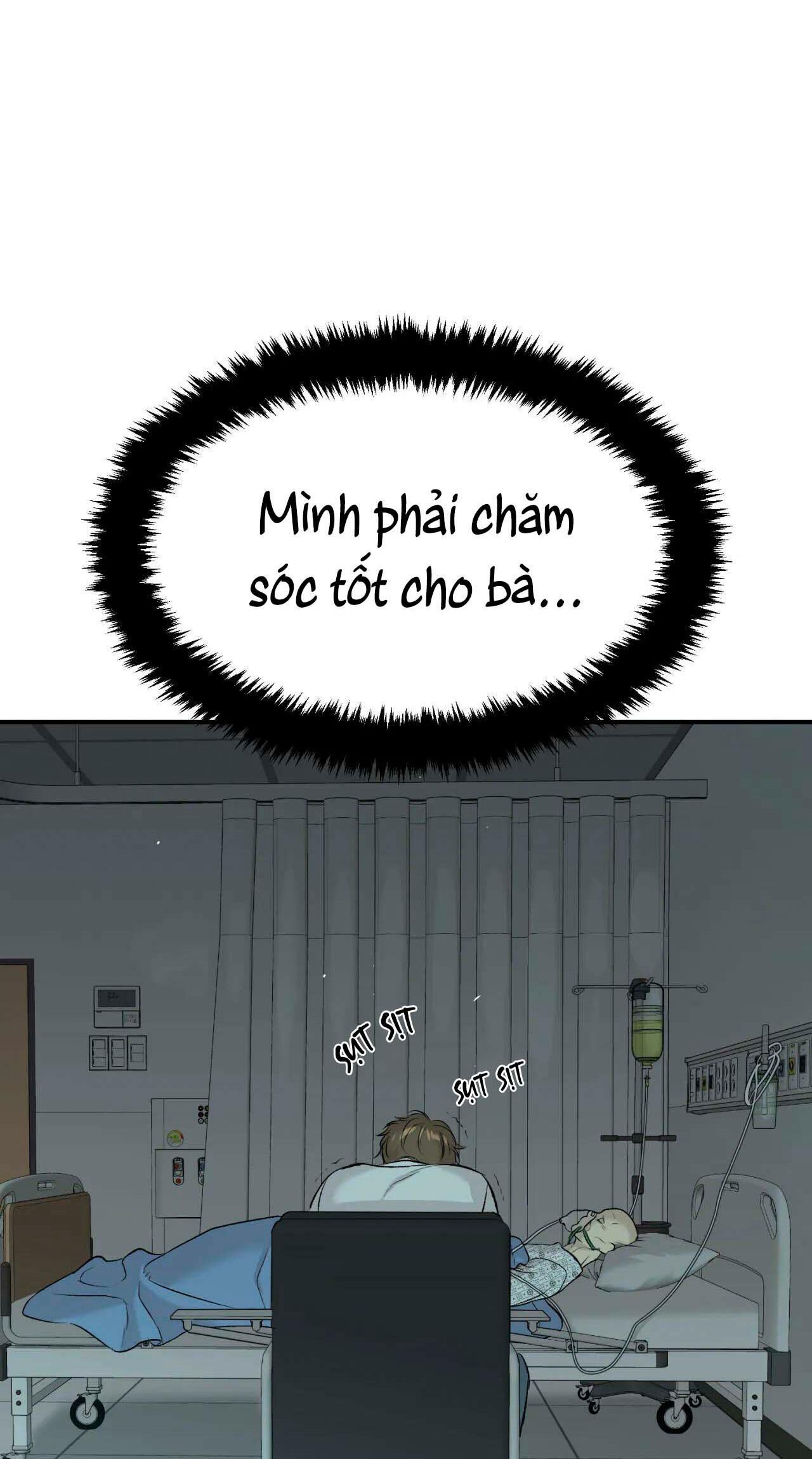 điềm rủi Chapter 21 - Trang 2