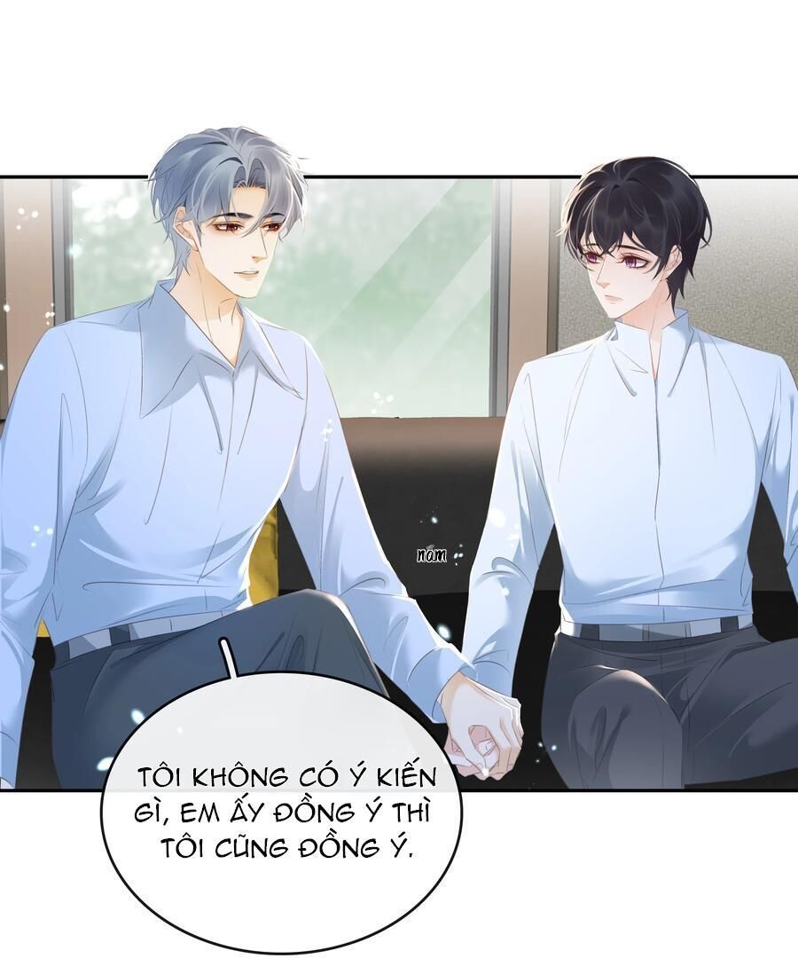 không làm trai bao! Chapter 104 - Trang 1