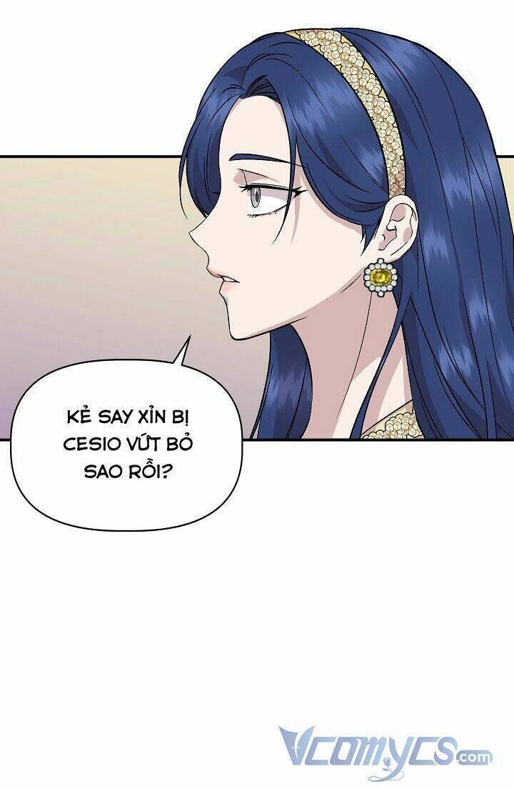 tôi không phải là cinderella chapter 42 - Trang 1