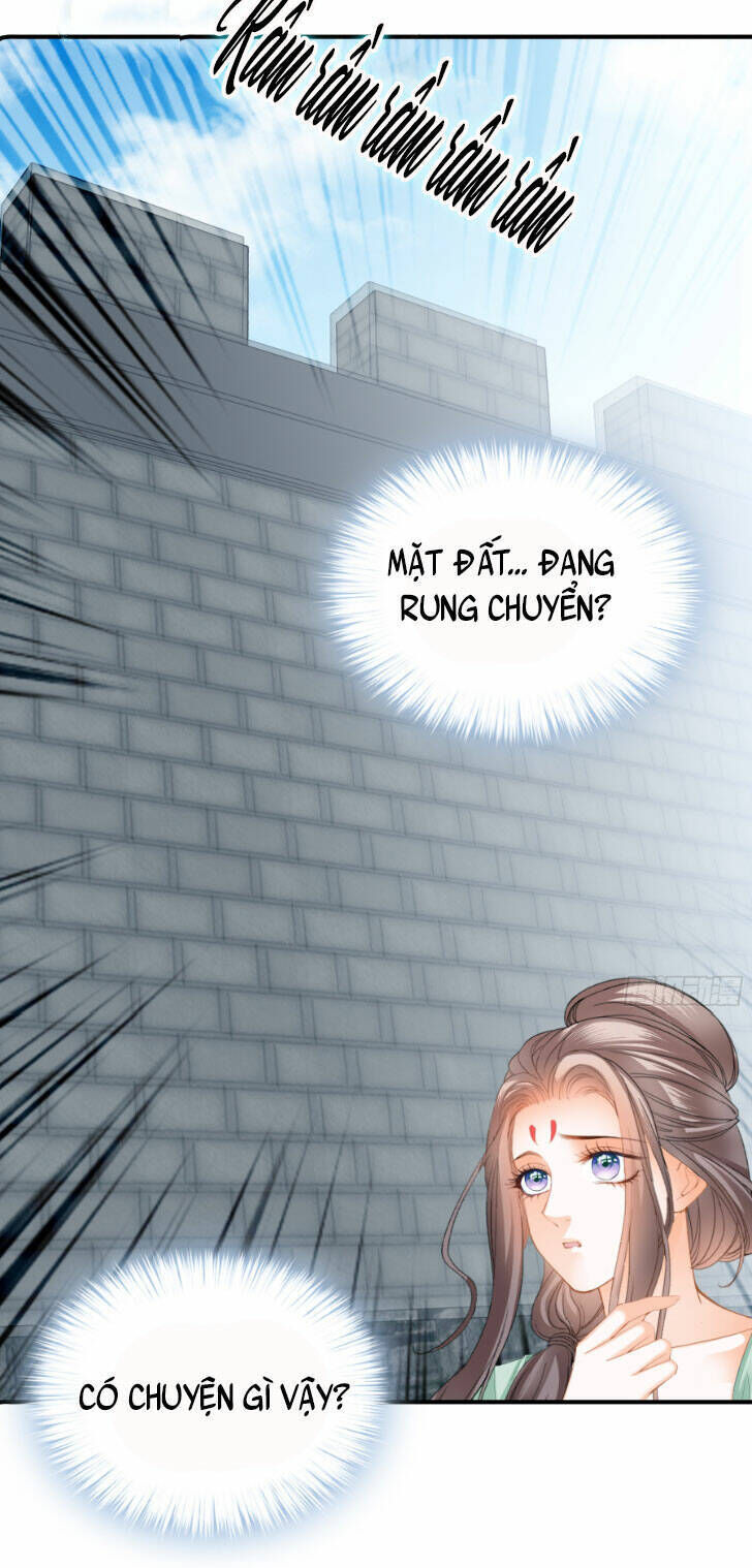 bổn vương muốn ngươi chapter 194 - Next chapter 197