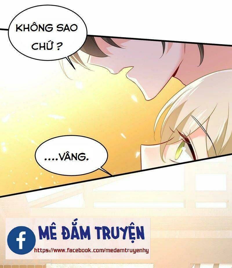 tổng tài tại thượng Chapter 398 : BÁC SĨ MONA - Trang 2