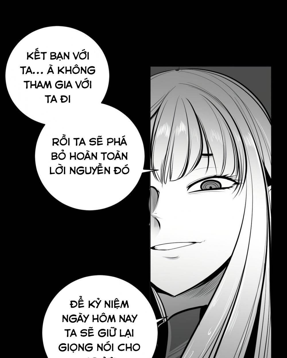 độc lạ dungeon chapter 71 - Next chapter 72