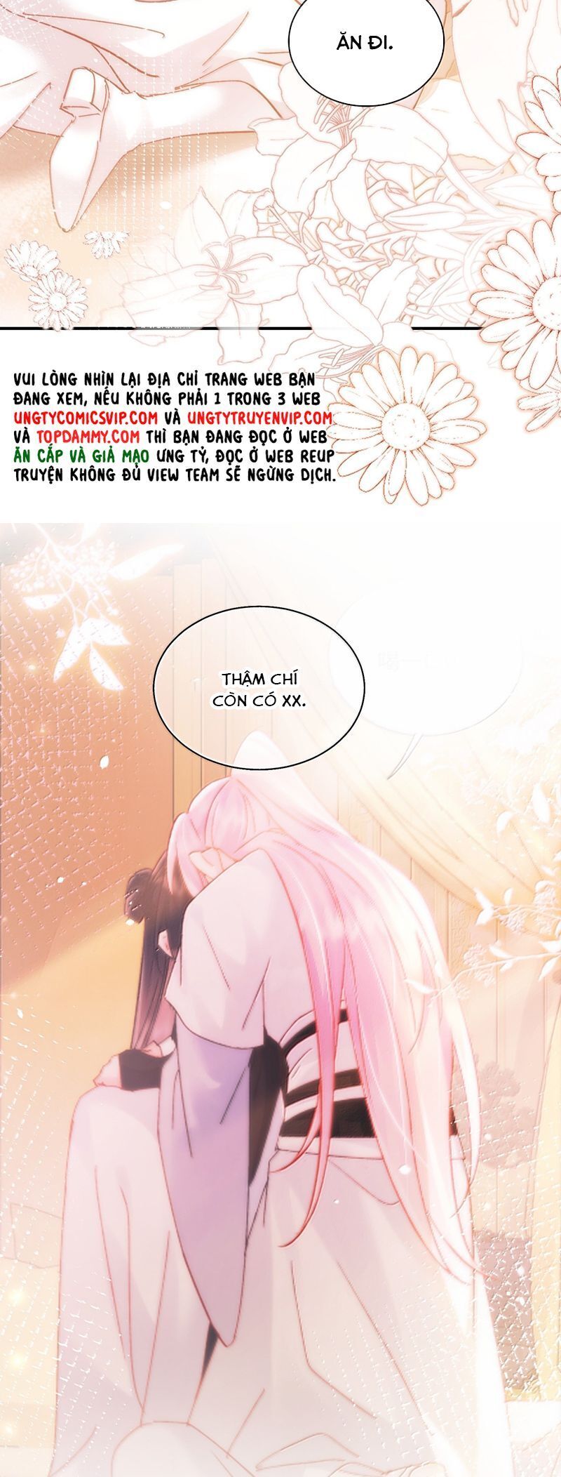 tôi phải làm 1 kẻ đại xấu xa Chapter 135 - Trang 2