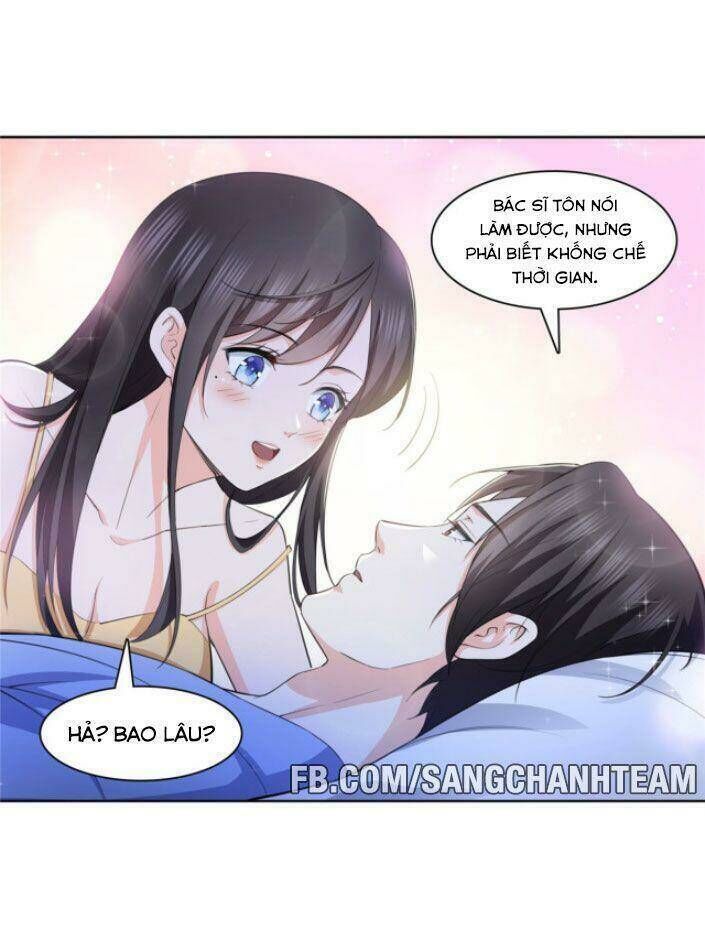 hệt như hàn quang gặp nắng gắt Chapter 185 - Next Chapter 186